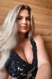 Проститутка Ксения